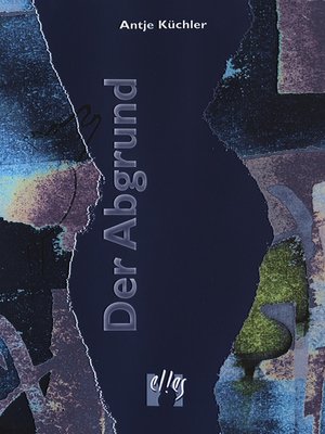 cover image of Der Abgrund